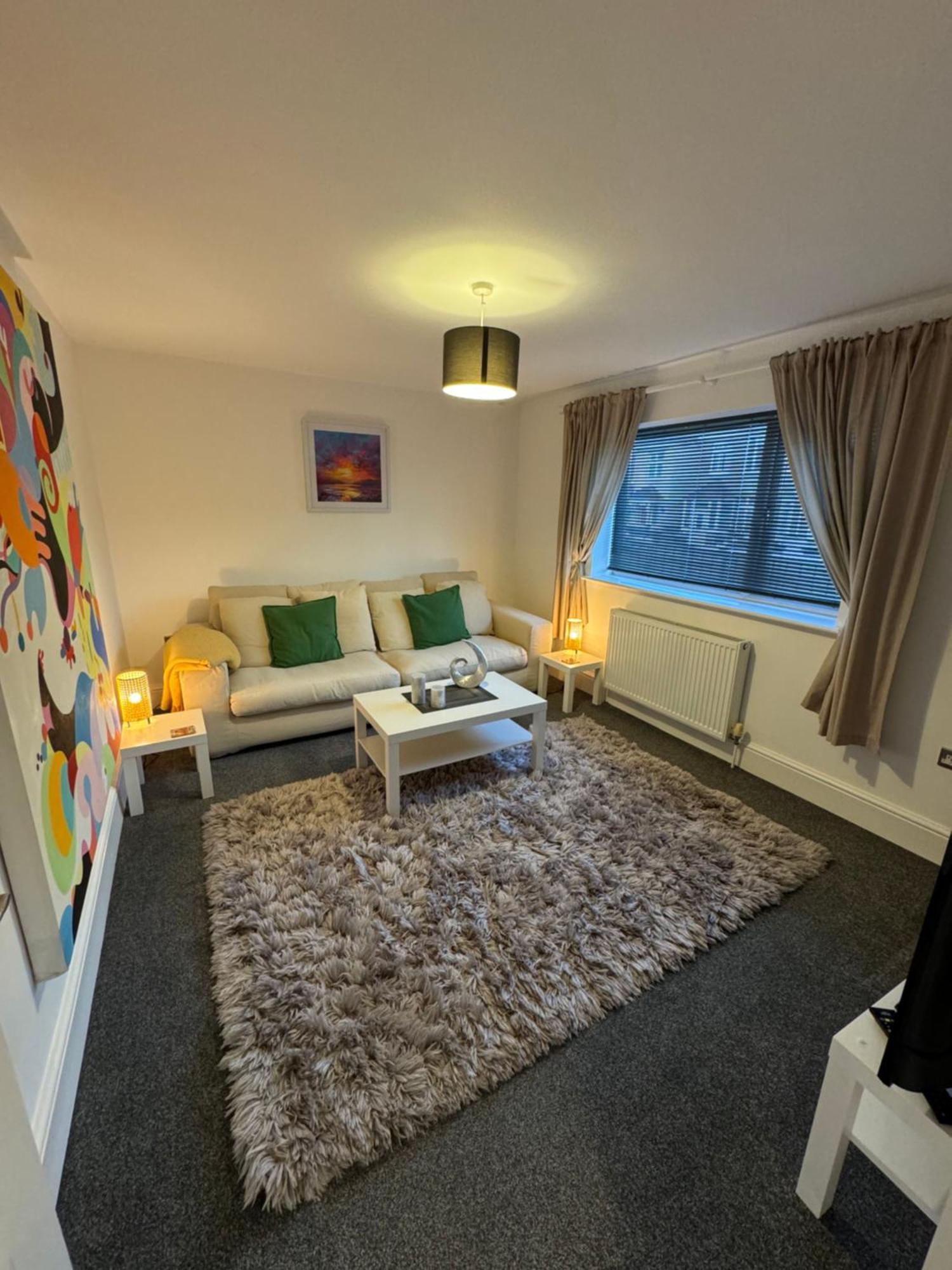 Two Bedroom Detached Modern Bungalow Close To Plymouth Argyle Fc ภายนอก รูปภาพ