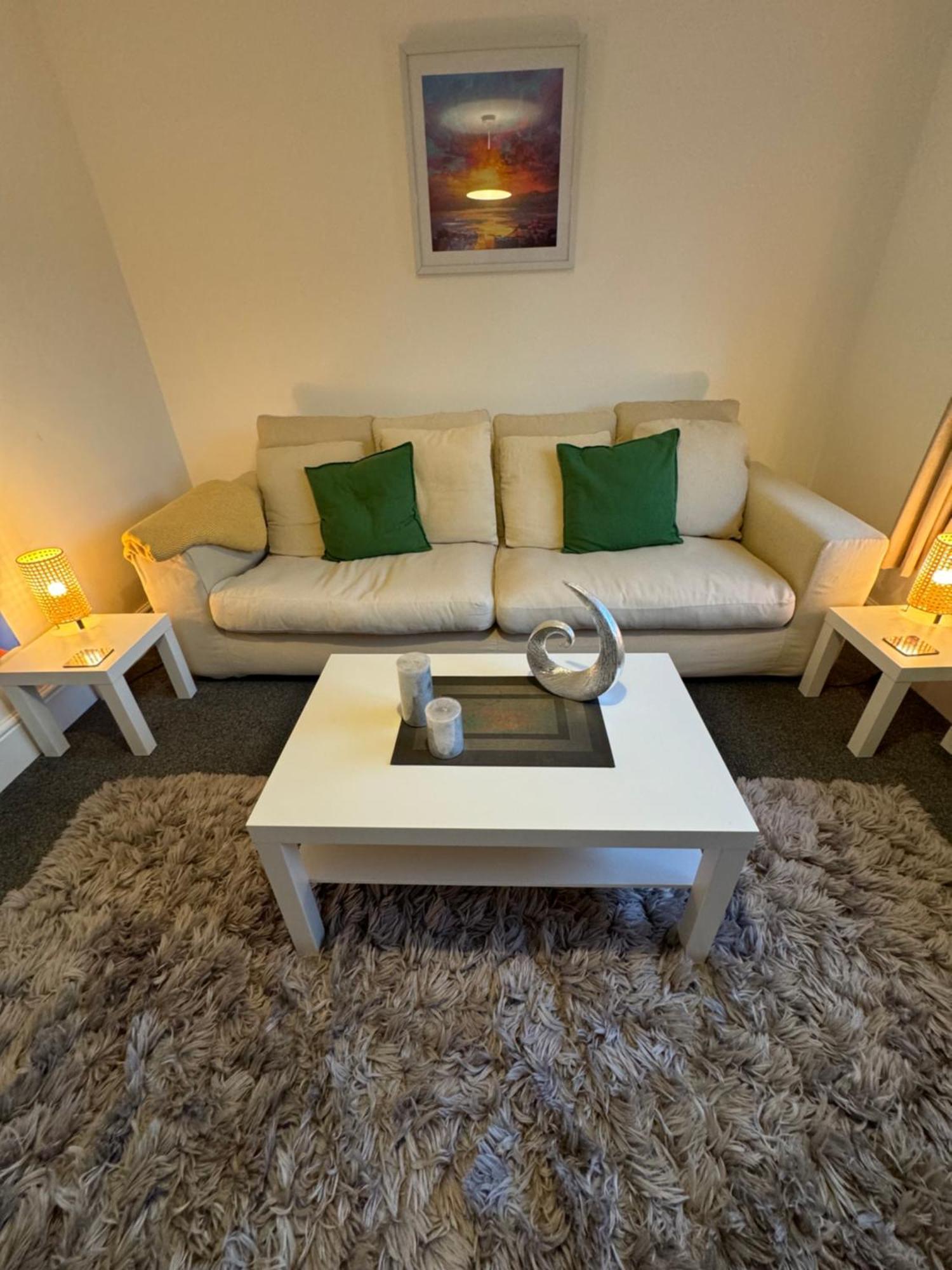 Two Bedroom Detached Modern Bungalow Close To Plymouth Argyle Fc ภายนอก รูปภาพ