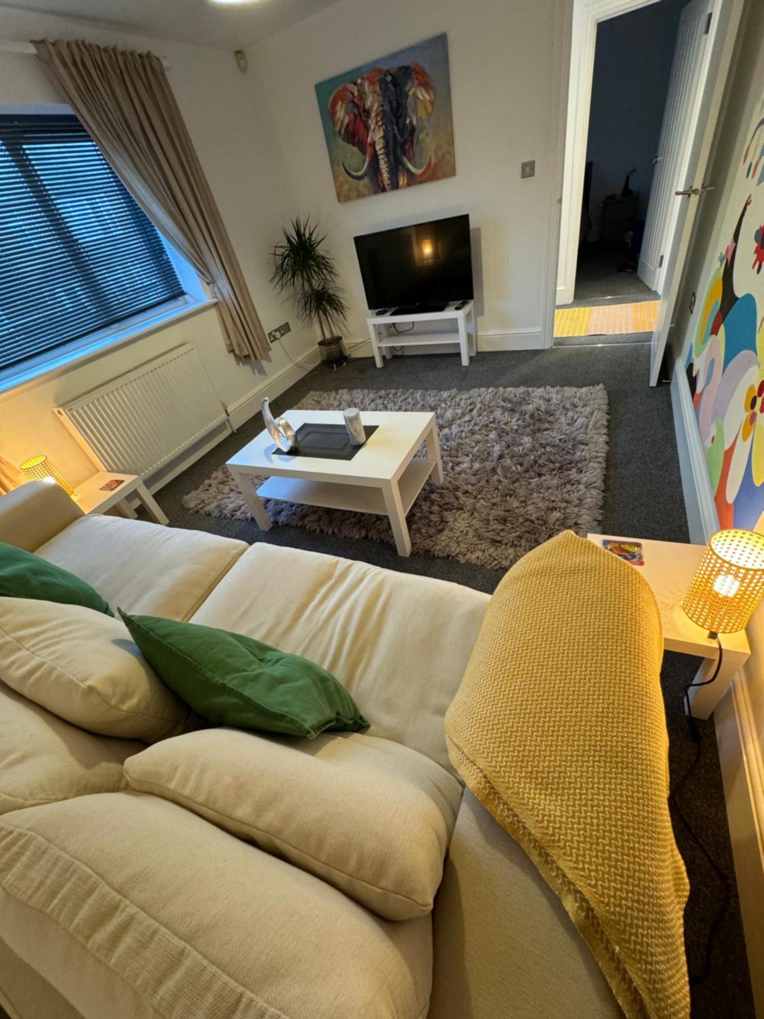 Two Bedroom Detached Modern Bungalow Close To Plymouth Argyle Fc ภายนอก รูปภาพ